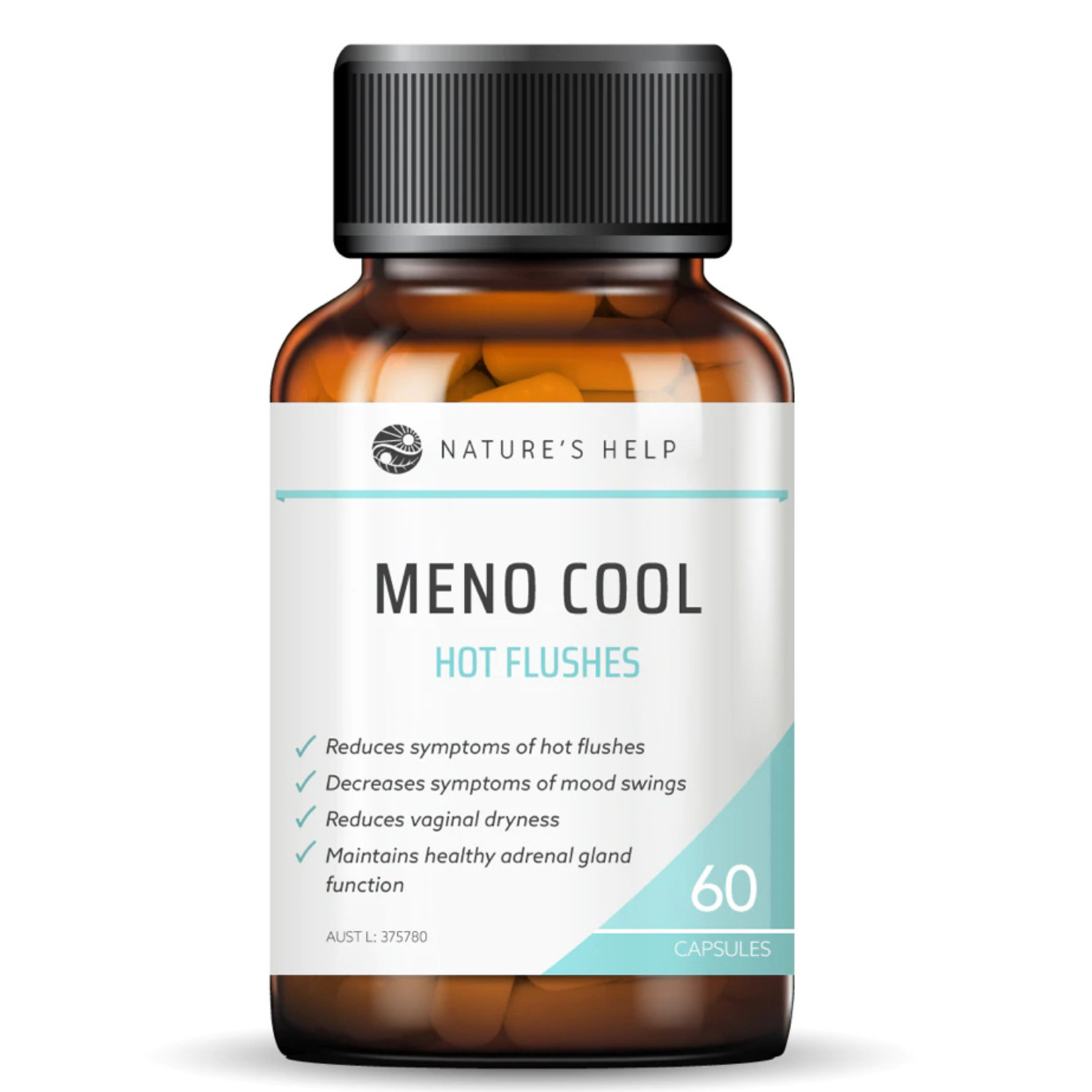 Natures Help Natures Help Meno Renew 60 caps (DNR)