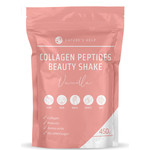 Natures Help Natures help collagen beauty shake vanilla  450g