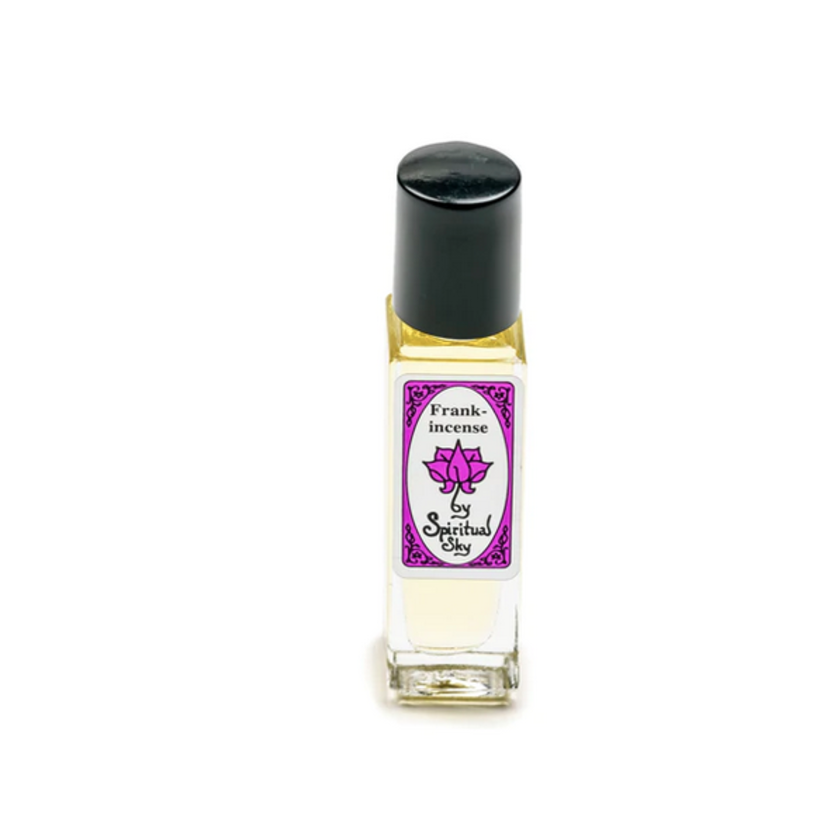 Spiritual Sky Spiritual Sky Perfumed Oil 8.5ml Frankincense