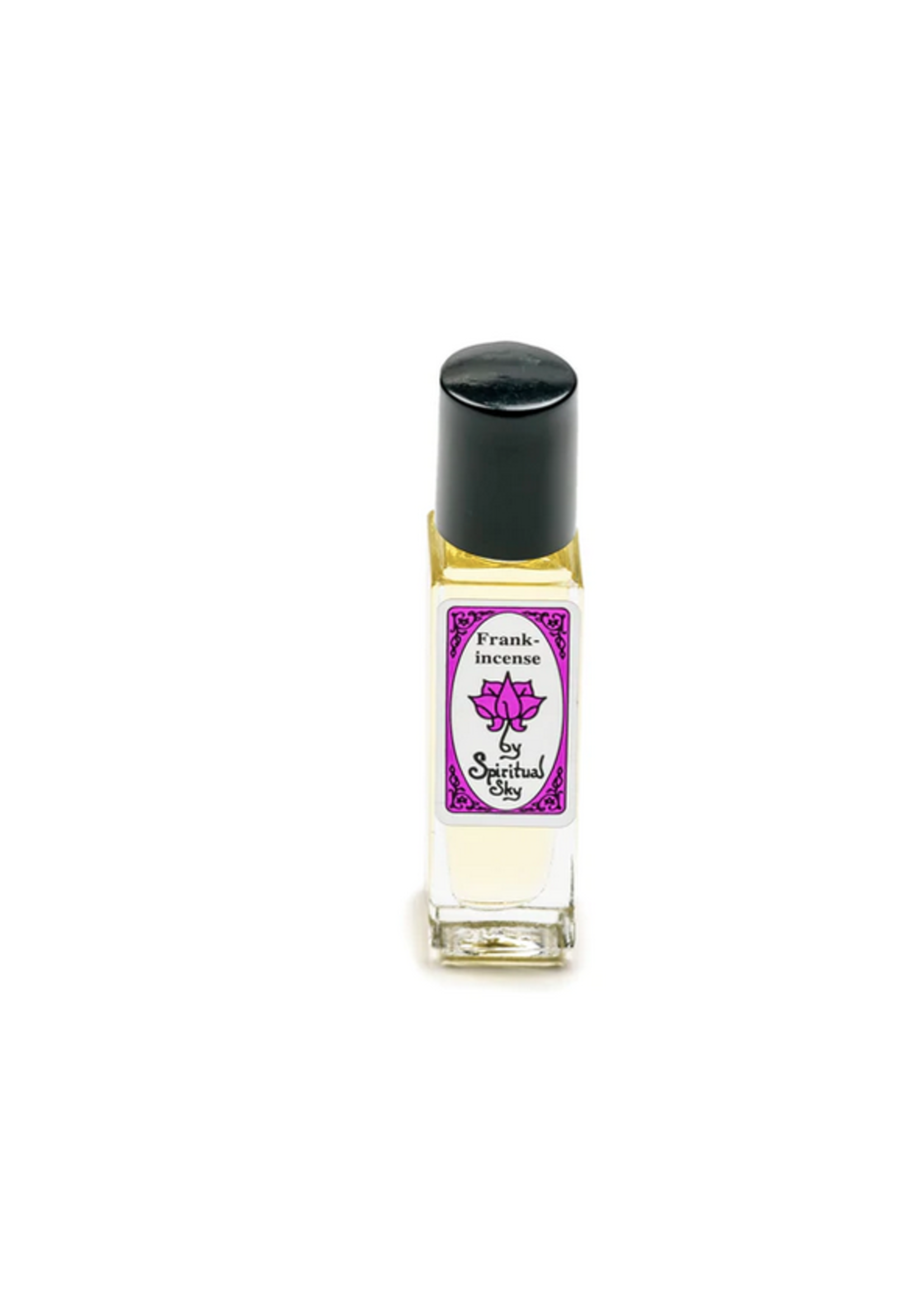 Spiritual Sky Spiritual Sky Perfumed Oil 8.5ml Frankincense