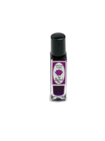Spiritual Sky Perfumed Oil  Carded 8.5ml  African Violet