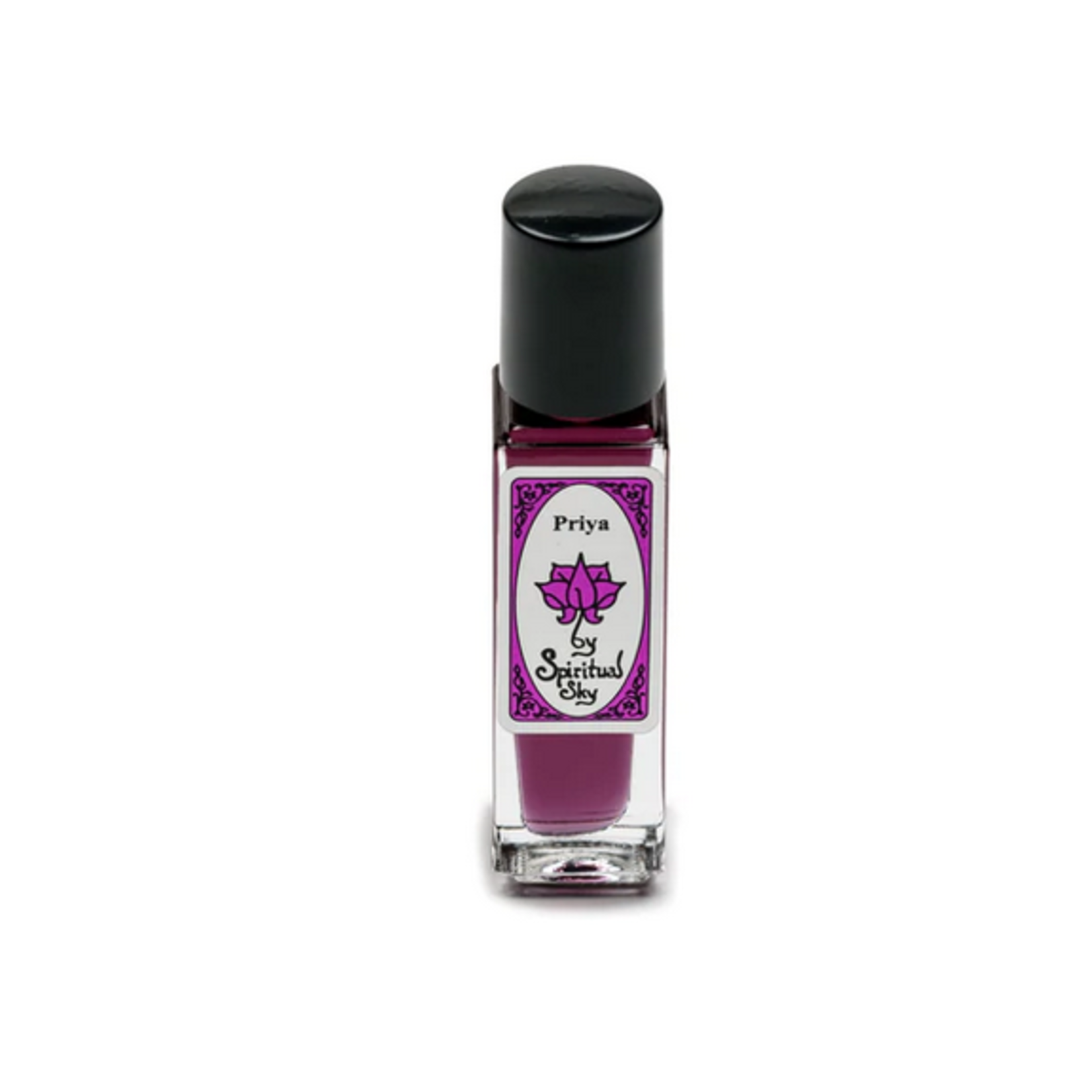 Spiritual Sky Spiritual Sky Perfumed Oil 8.5ml Priya