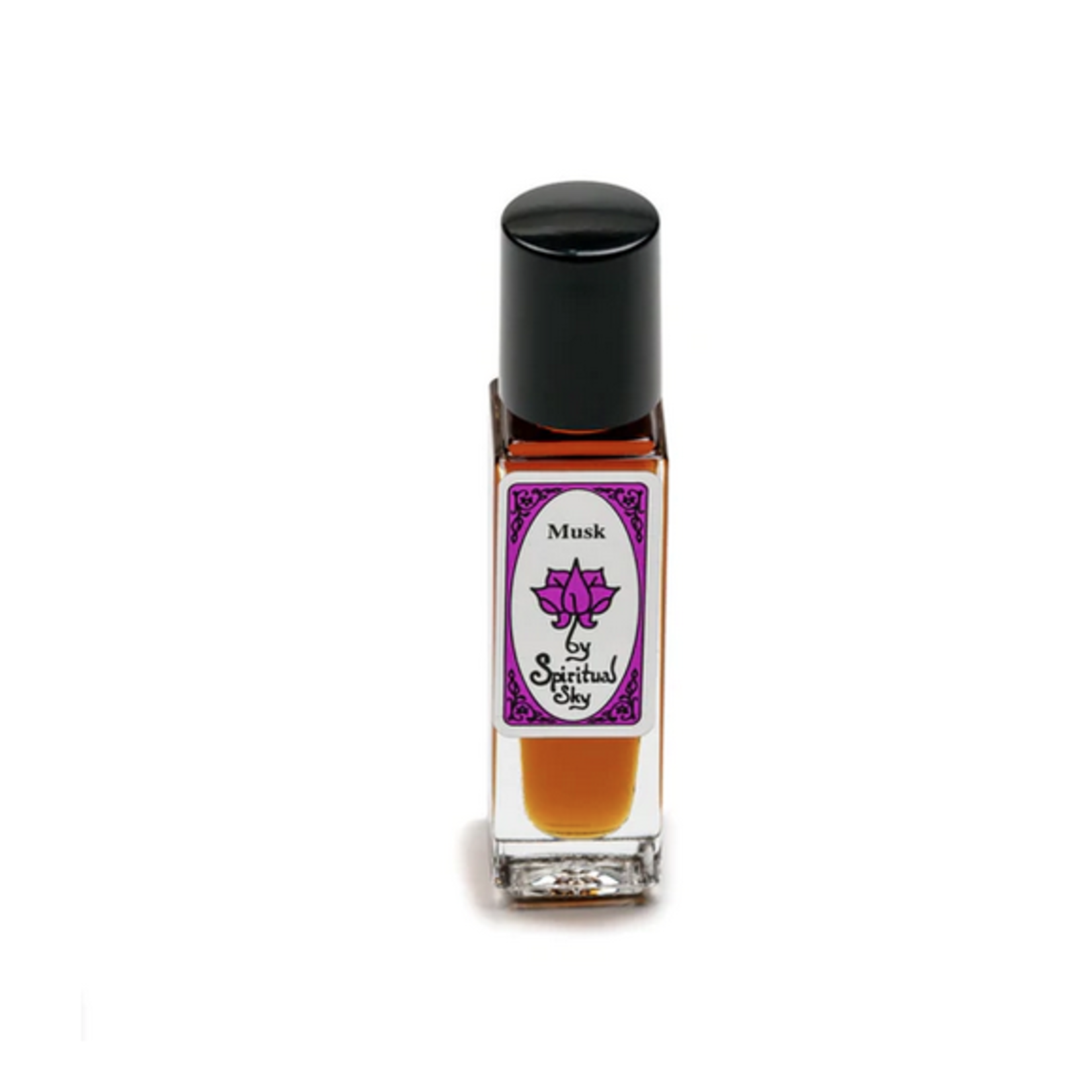 Spiritual Sky Spiritual Sky Perfumed Oil  8.5ml Musk