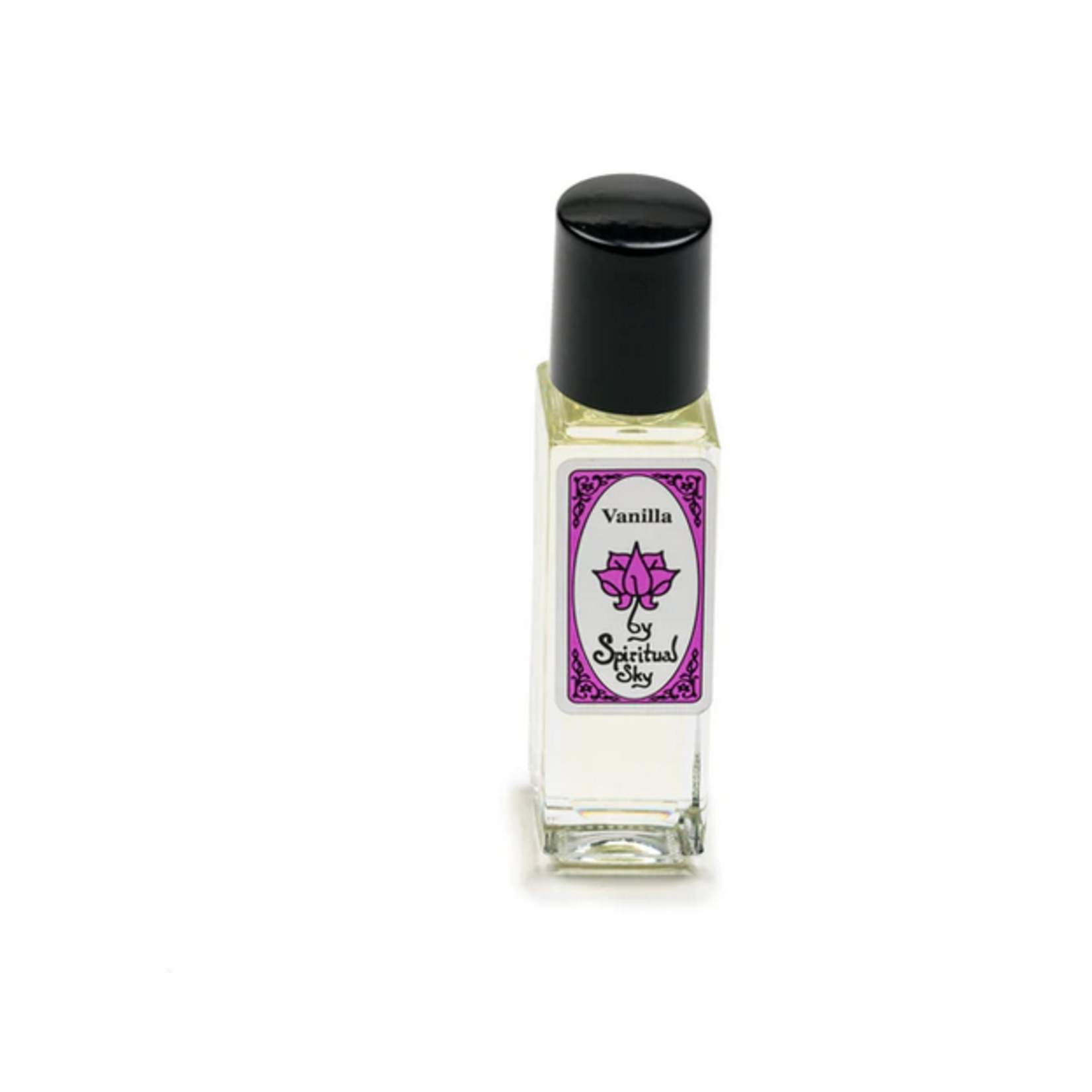 Spiritual Sky Spiritual Sky Perfumed Oil  8.5ml Vanilla