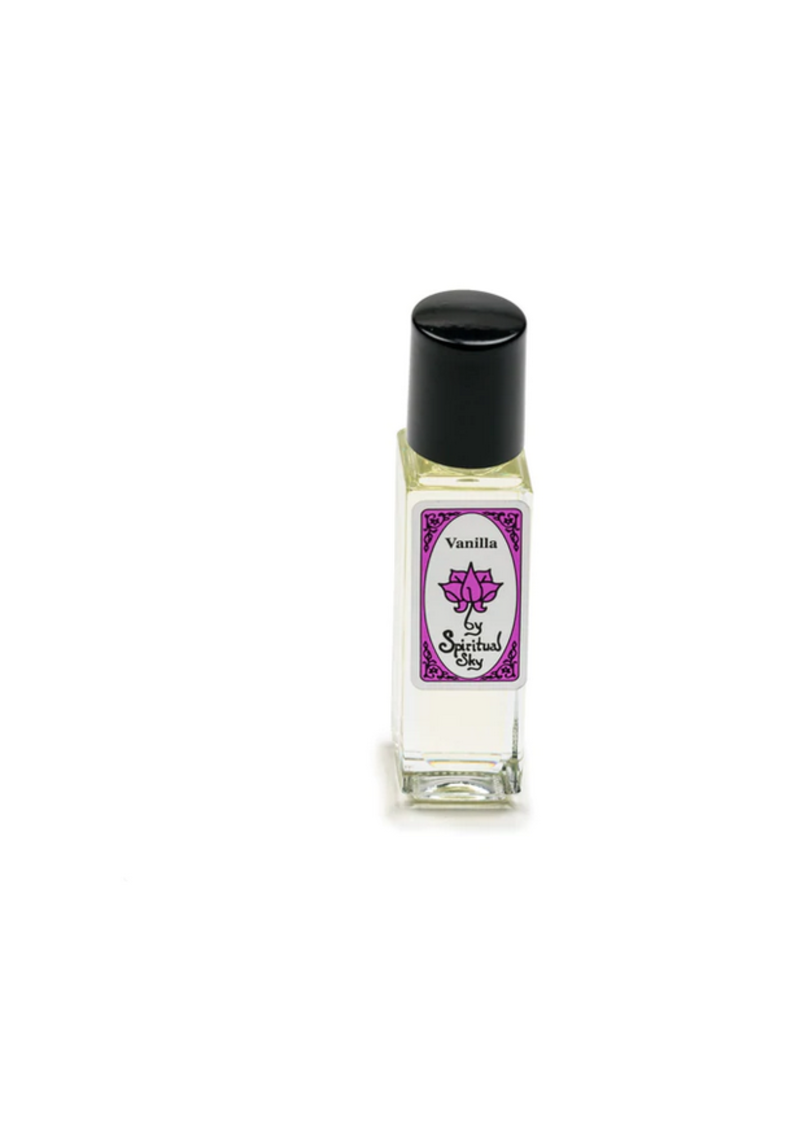 Spiritual Sky Spiritual Sky Perfumed Oil  8.5ml Vanilla