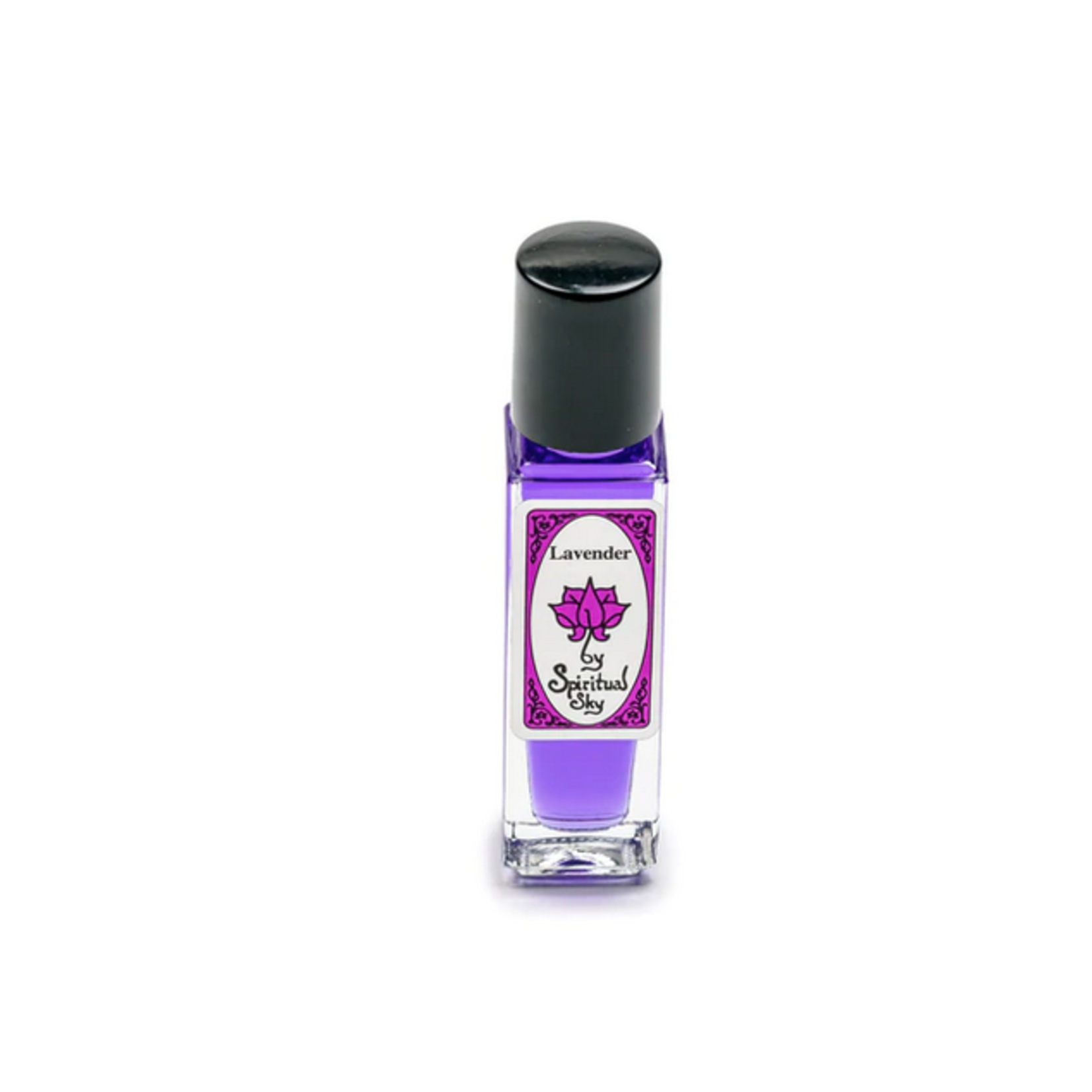 Spiritual Sky Spiritual Sky Perfumed Oil 8.5ml Lavender