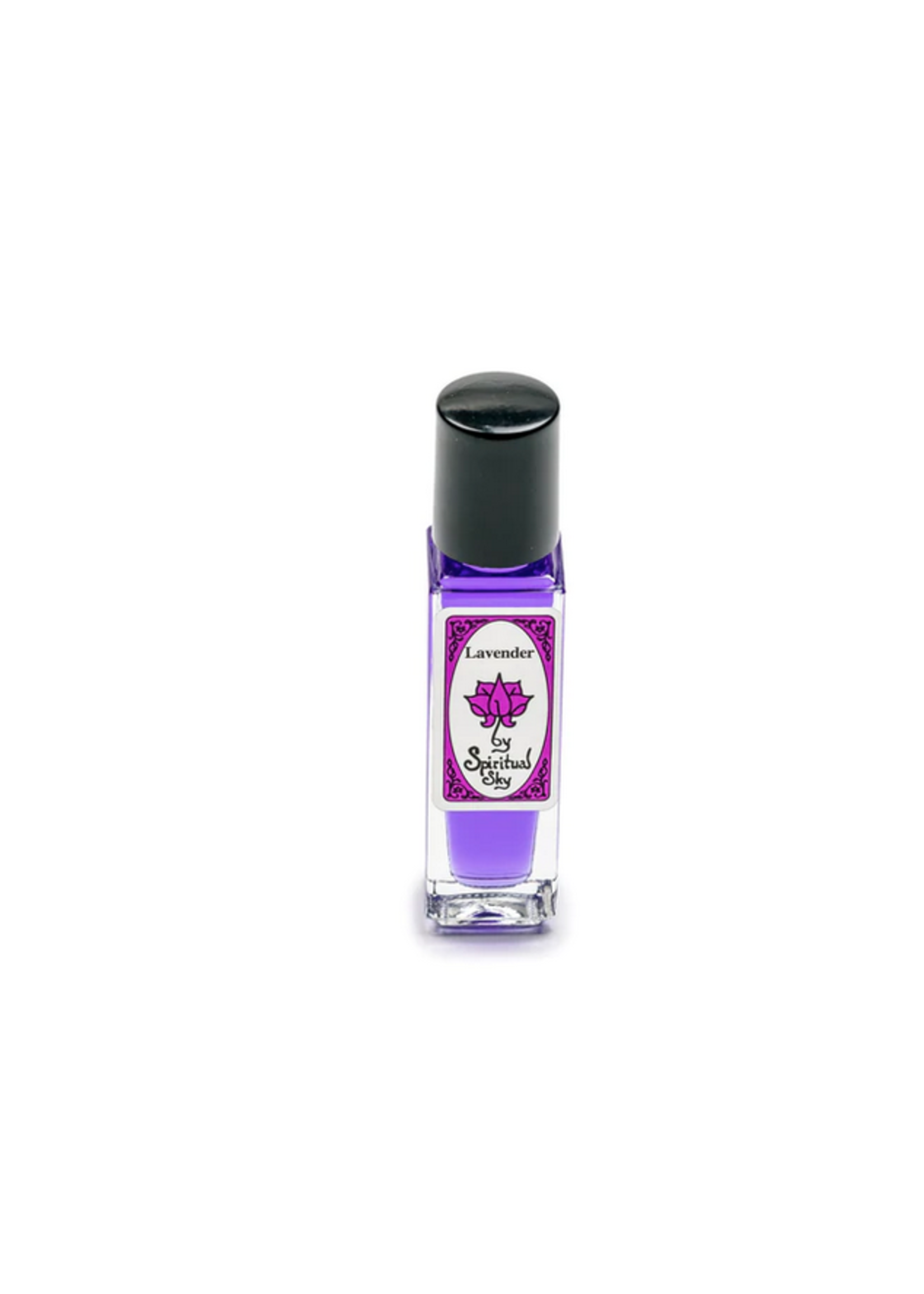 Spiritual Sky Spiritual Sky Perfumed Oil 8.5ml Lavender