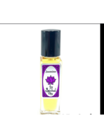 Spititual Sky Spiritual Sky Perfumed Oil  8.5ml Jasmine