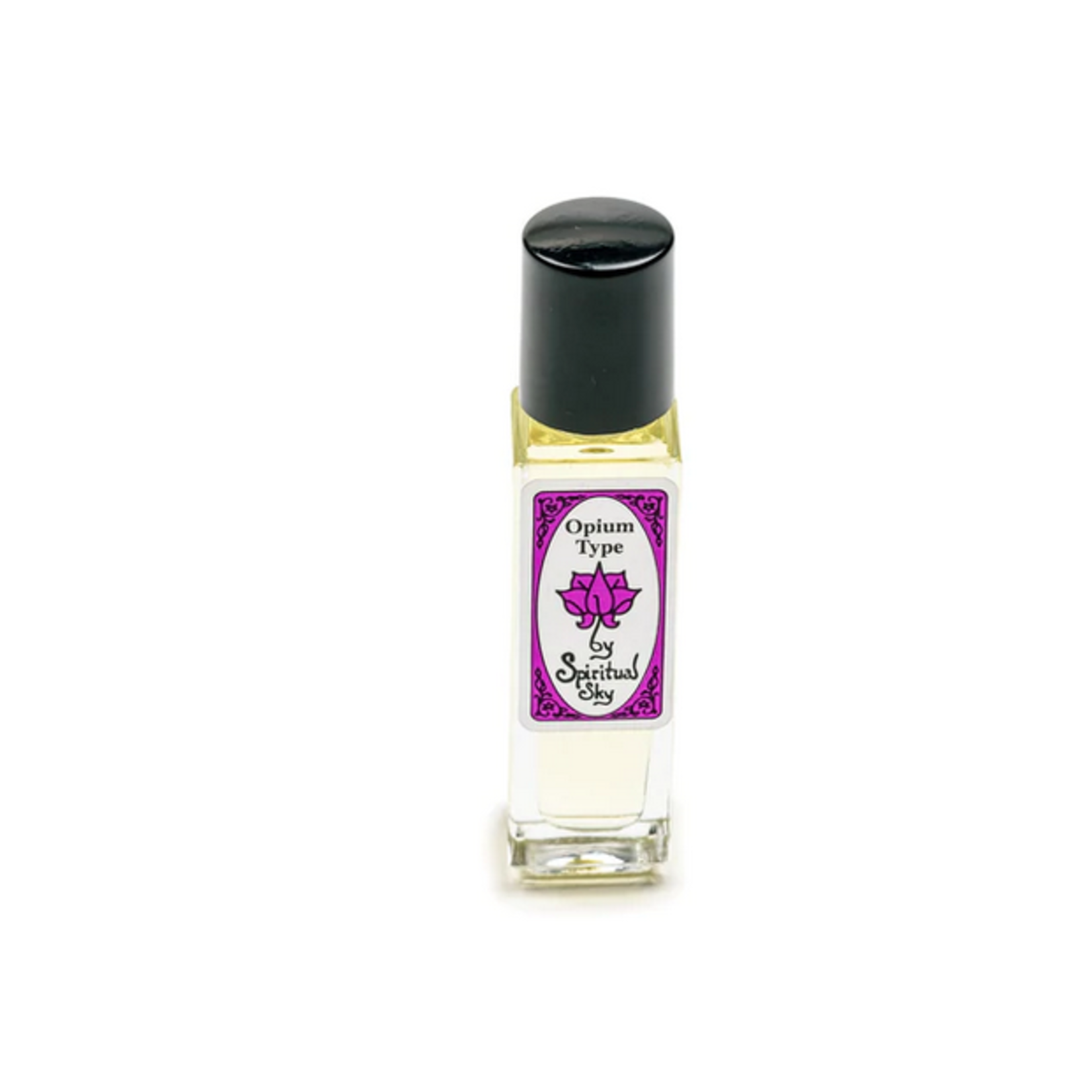 Spiritual Sky Spiritual Sky Perfumed Oil 8.5ml Opium Type