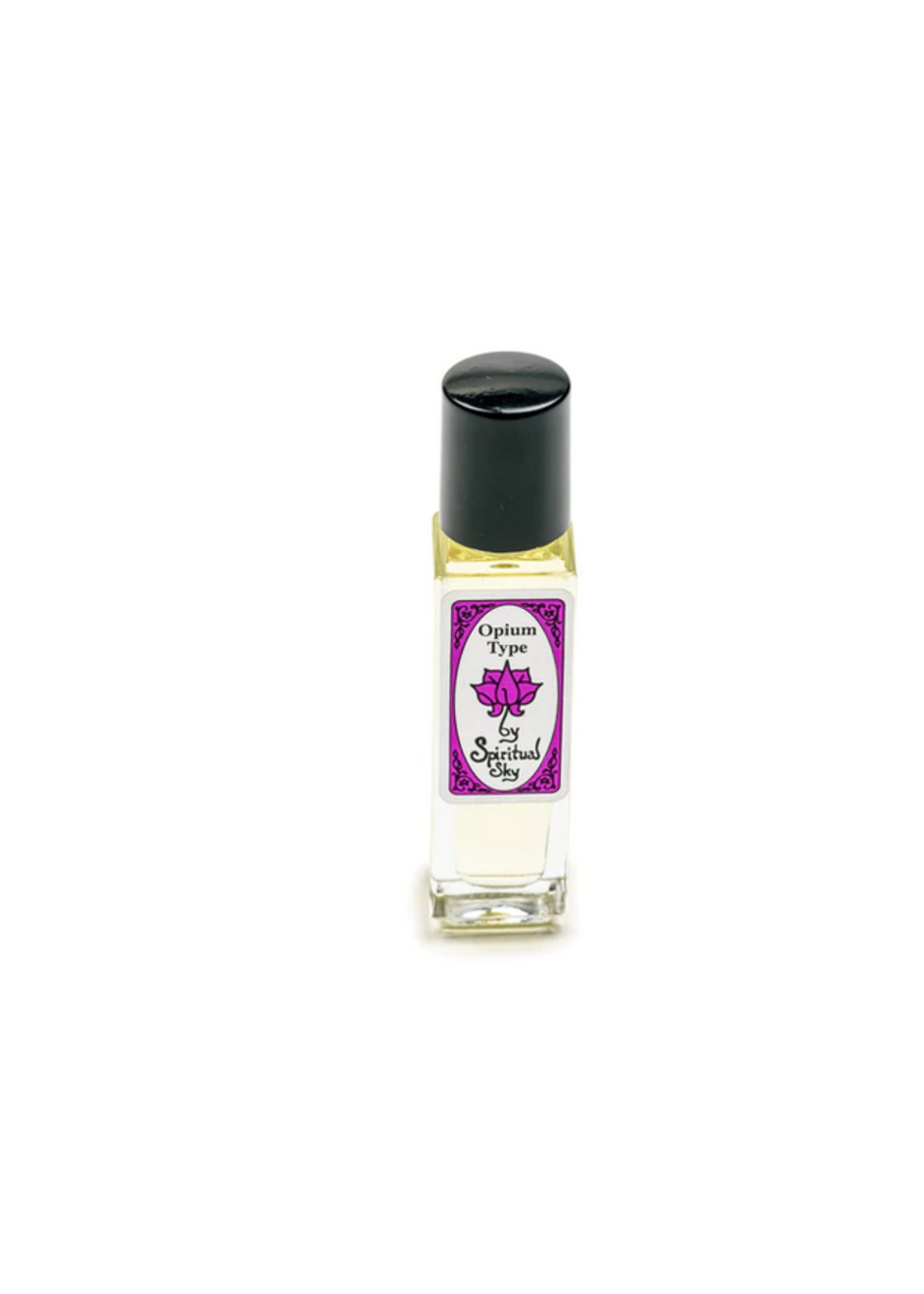 Spiritual Sky Spiritual Sky Perfumed Oil 8.5ml Opium Type