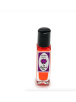 Spiritual Sky Spiritual Sky Perfumed Oil Strawberry  8.5ml