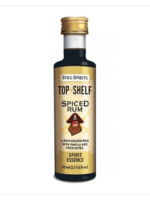 Still Spirits Still Spirits Top Shelf Spiced Rum 50 mls