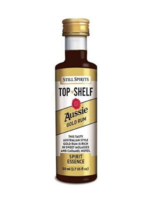 Imake/Bevie Top Shelf Aussie Gold Rum