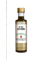 Still Spirits Still Spirits Top Shelf Irish / Shamrock Whiskey 50ml