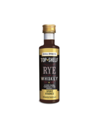 Still Spirits Still Spirits Top Shelf Rye Whiskey 50 ml