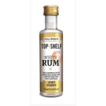 Imake/Bevie Still Spirits Top Shelf White Rum