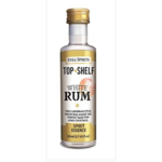 imake Still Spirits Top Shelf White Rum