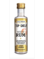 Still Spirits Still Spirits Top Shelf White Rum