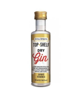 Still Spirits Still Spirits Top Shelf Dry Gin 50ml