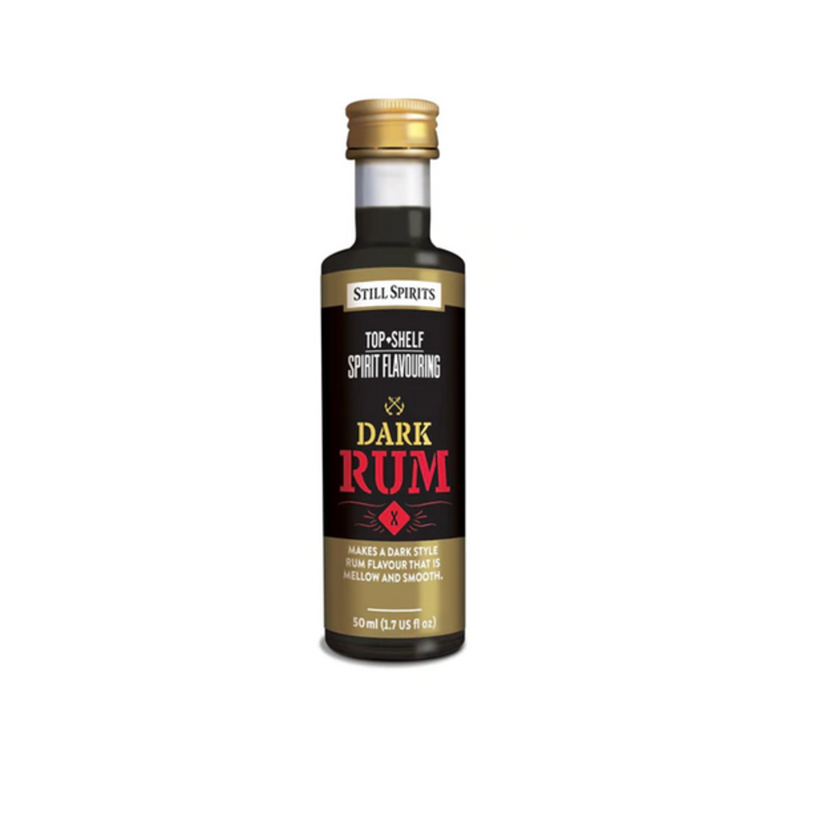 Still Spirits Still Spirits Top Shelf Dark Rum