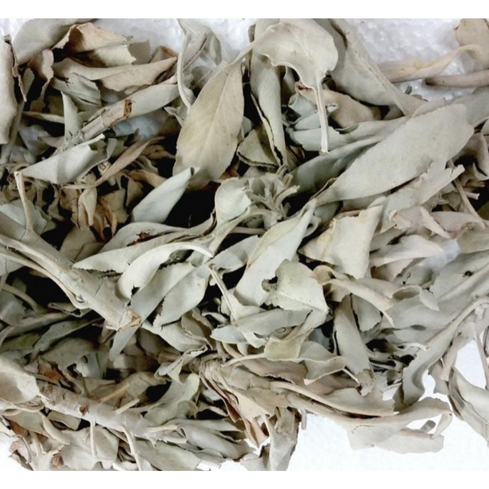 Silverstone Silverstone Californian White Sage Loose Leaves 10g