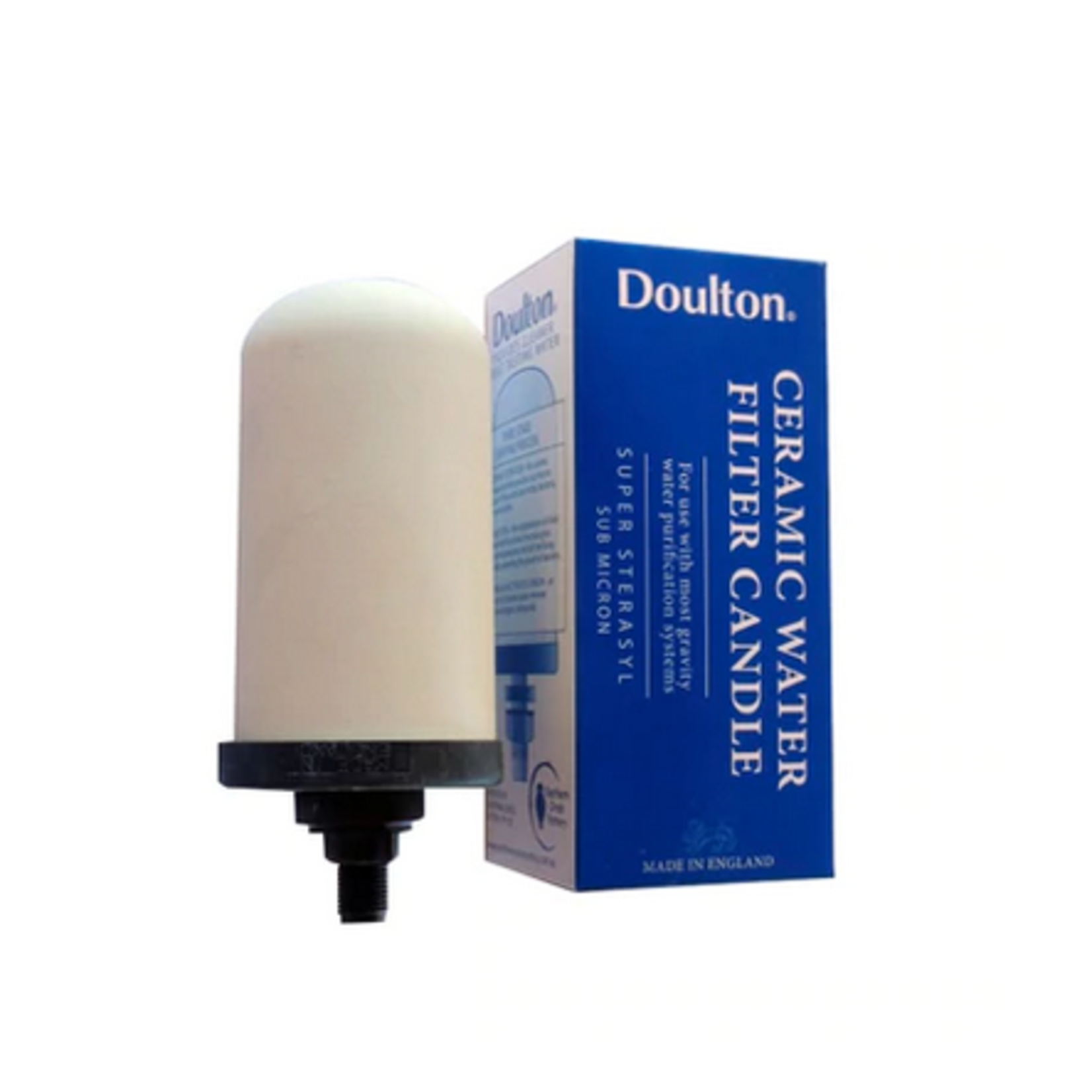Durand Durand Doulton Ceramic Filter