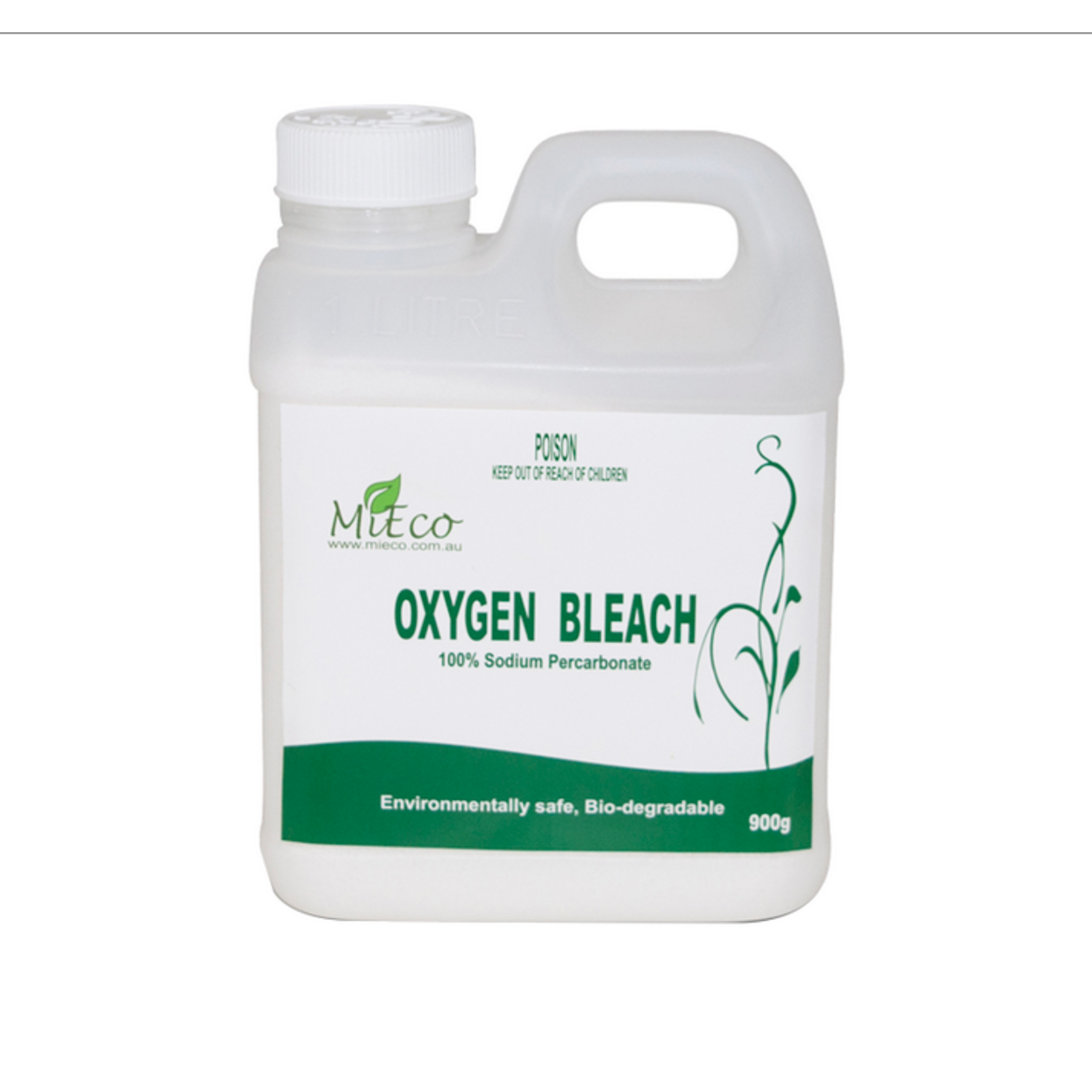Mieco Oxygen Bleach 900g