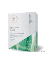 botanical path Botanical Path Collagen Beauty Greens  apple coconut 18 x18g