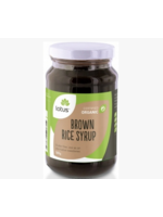 Lotus Lotus Rice Syrup Brown 500g