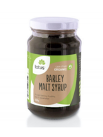 Lotus Lotus Organic Barley Malt Syrup 500 g