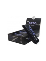 yours truly Yours Truly The Keto Bar Vanilla Almond 40g