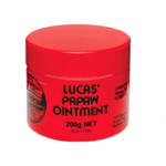 Lucas Lucas Pawpaw Ointment 200gm