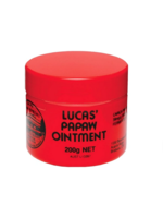 Lucas Lucas Pawpaw Ointment 200gm