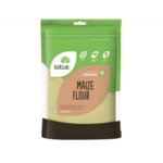 lotus Lotus Organic Maize Flour 500gm
