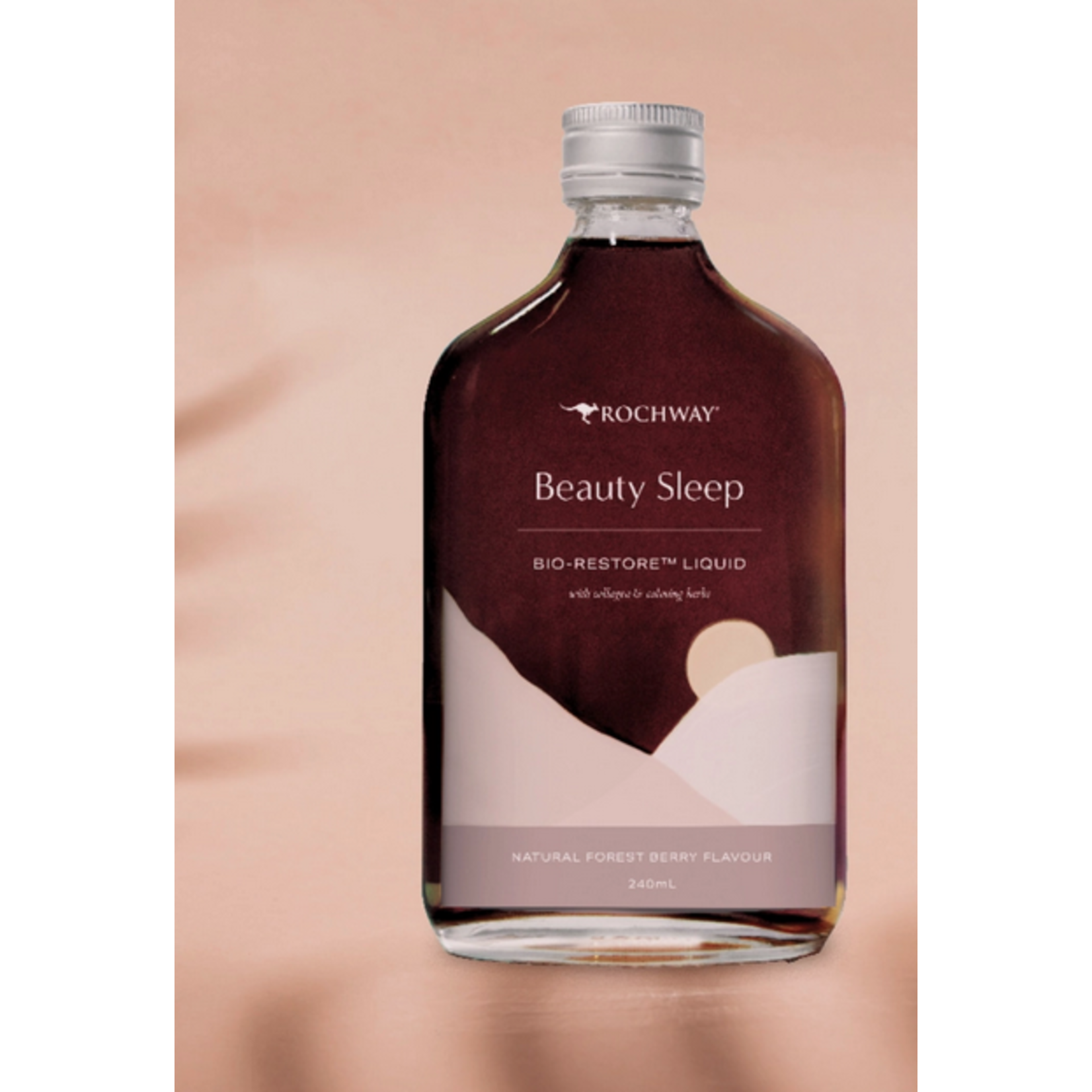 ROCHWAY Rochway Beauty Sleep 240 mls