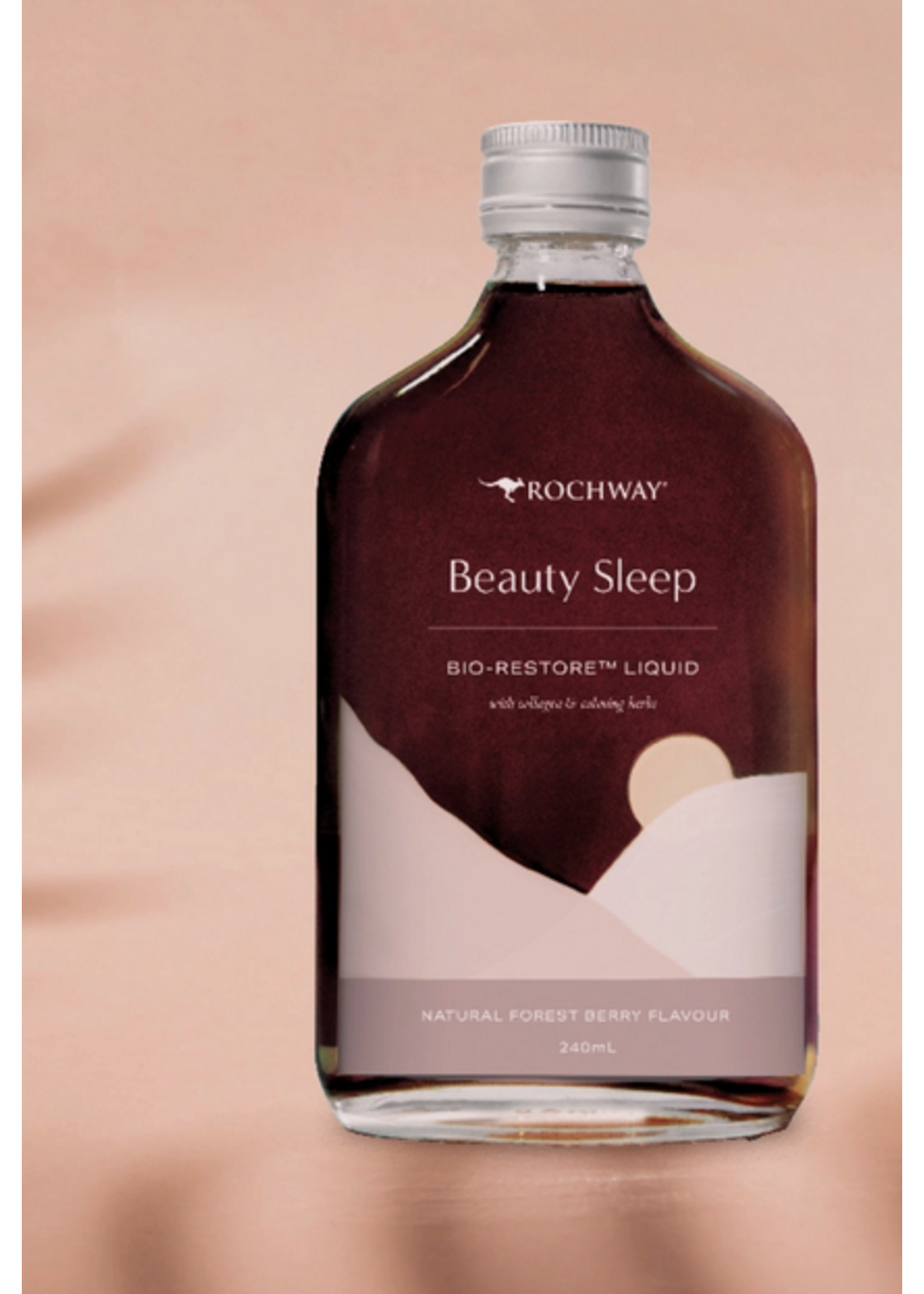 ROCHWAY Rochway Beauty Sleep 240 mls