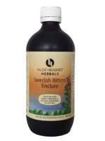 Hilde Hemmes' Herbals Hilde Hemmes Swedish Bitters Tincture 500ml