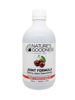 Nature's Goodness Natures Goodness Joint Formula Cherry Juice Concentrate 500 ml