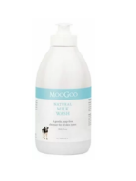 MooGoo MooGoo Natural Milk Wash 1 litre