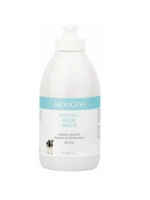 MooGoo MooGoo Natural  Sensitive Milk Wash 1 litre