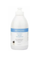 MooGoo MooGoo Natural Milk Shampoo 1 litre ( Sensitive Scalp)