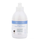 Moogoo MooGoo Natural Milk Shampoo 500ml