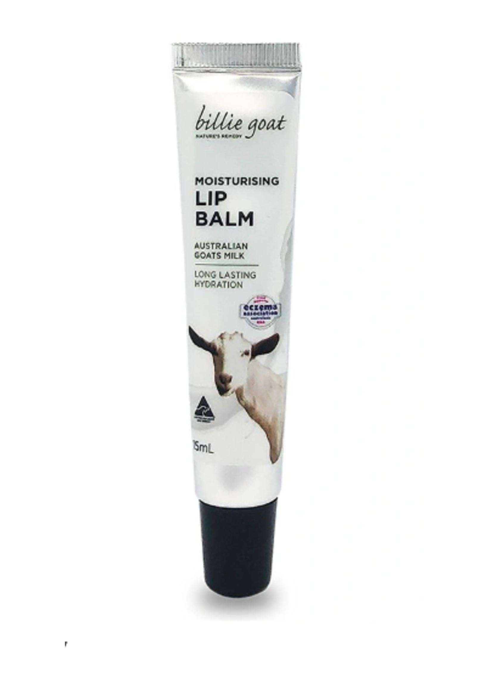 Unique Health Products Billie Goat Soap Lip Balm 15ml