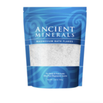 Ancient Minerals Ancient Minerals Magnesium Bath Flakes 750g