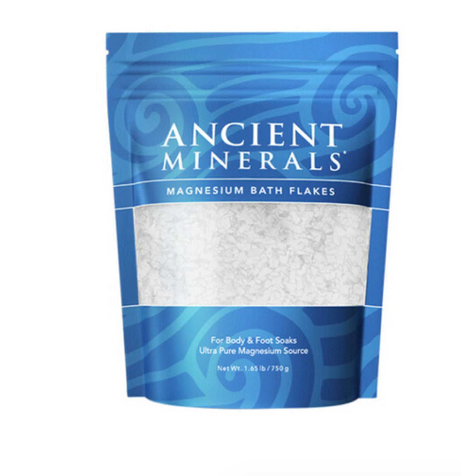 Ancient Minerals Ancient Minerals Magnesium  Bath Flakes 750g