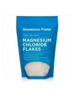 Magnesium Power Magnesium Chloride flakes 500g