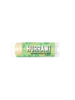 Hurraw Hurraw Baobab Banana Lip Balm  4.3g