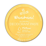 Woohoo Woohoo Deodorant Paste 60g Mellow (Sensitive)