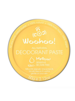Woohoo Woohoo Deodorant Paste Mellow Sensitive 60g