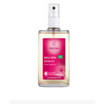 WELEDA Weleda Wild Rose Deodorant Spray 100ml